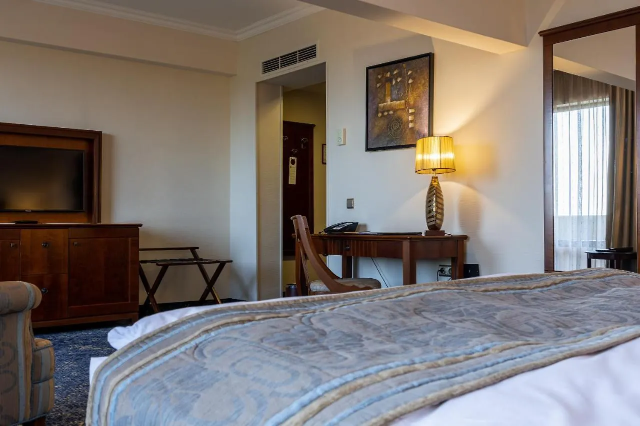 *****  Primoretz Grand Hotel & Spa Burgas Bułgaria
