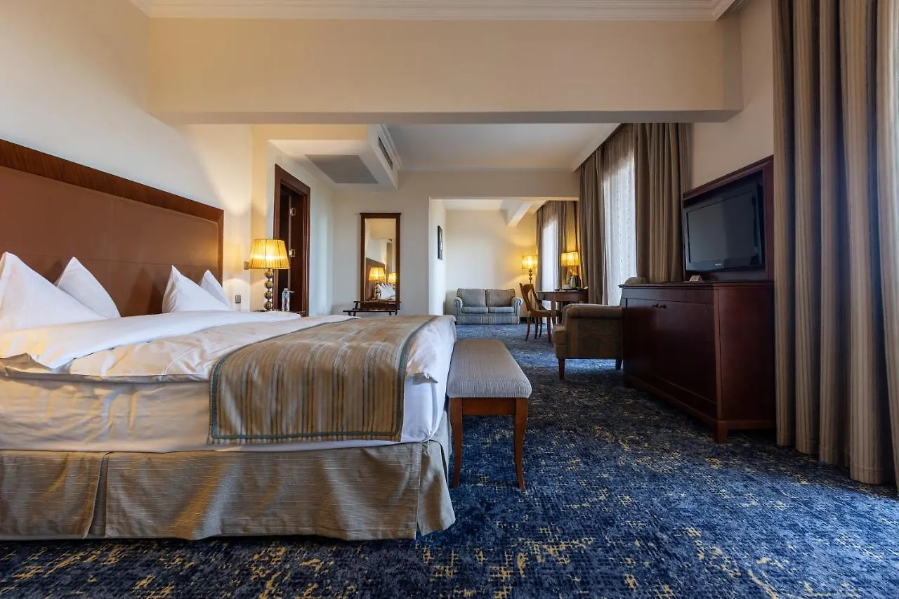 Primoretz Grand Hotel & Spa Burgas