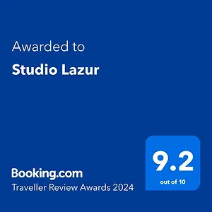Apartament Lazur Burgas