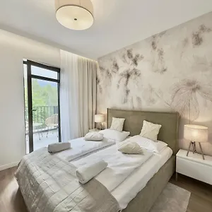 Apartament Rentplanet - Orlik Karpacz