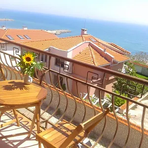 Apartament Sea View Burgas