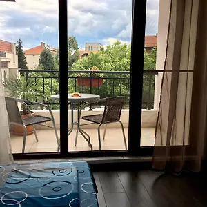 Apartament Sarafovo Sea & Forest Burgas
