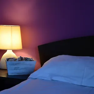 Apartament Ivanovi Burgas
